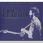 Eric Clapton - 9 Wonderful Nights At Albert's Place [18CD Box Set] (2000)