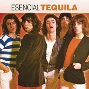 Tequila - Esencial Tequila (2018) Hi Res