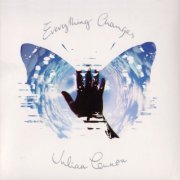 Julian Lennon - Everything Changes (2011)