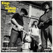 The Chatham Singers - Kings of the Medway Delta (2020)