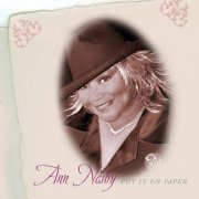 Ann Nesby - Put It On Paper (2002) CD-Rip