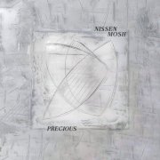 Nissen Mosh & Asger Nissen feat. Valentin Gerhardus, Thorbjørn Stefansson & Marius Wankel - Precious (2023) [Hi-Res]