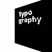 Itsu - Typography (2019)