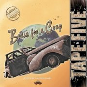 Tape Five - Bossa for a Coup Reloaded (2015)