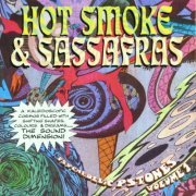 Various Artist - Hot Smoke & Sassafras (Psychedelic Pstones Volume 1) (2001)