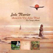 Jade Warrior - Borne On The Solar Wind: The Vertigo Albums (2022 Remaster) (2024) [Hi-Res]