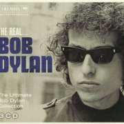 Bob Dylan - The Real... Bob Dylan [3CD] (2012)