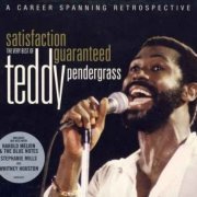 Teddy Pendergrass - Satisfaction Guaranteed - The Very Best Of [2CD] (2004)