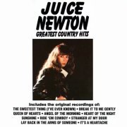 Juice Newton - Greatest Country Hits (1990)