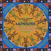 Osibisa - Monsore (1997) [CD-Rip]