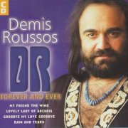 Demis Roussos - Forever And Ever [3CD] (2002)