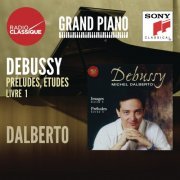 Michel Dalberto - Debussy: Preludes, Images Livre 1 (2015)