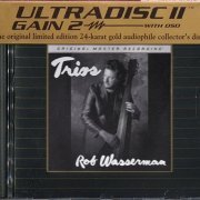 Rob Wasserman - Trios (1994) [1999]