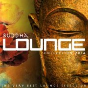 Ajad Samskara - Buddha Lounge Collection 2014 (The Very Best Lounge Selection) (2014)
