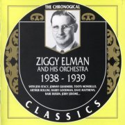 Ziggy Elman - 1938-1939 (1996)