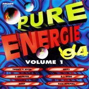 VA - Pure Energie 94 Volume 1 (1994)