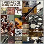 Christophe Goze - Instrumentals (2023)