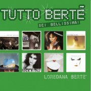Loredana Bertè - Tutto Bertè (2006)