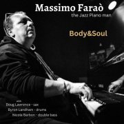 Massimo Faraò - Body&Soul (2023)