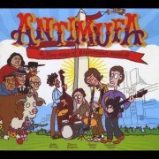 Antimufa - New Ways of Argentinean Music (2015)