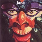 Jane - Jane (Reissue) (1980/1997)