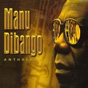 Manu Dibango - Manu Dibango Anthology (2000) FLAC