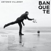 Antonio Villeroy - Banquete (2023)