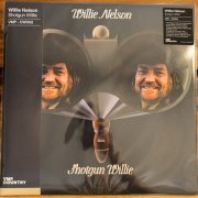 Willie Nelson - Shotgun Willie (Remastered) (2021) [24bit FLAC]