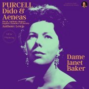 (Dame) Janet Baker - Purcell: Dido and Aeneas Z. 626 by Dame Janet Baker (2022) Hi-Res