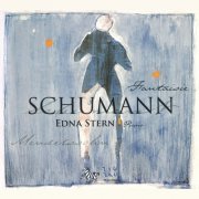 Edna Stern - Schumann: Fantaisie (2007)