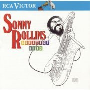 Sonny Rollins - Greatest Hits (1998)