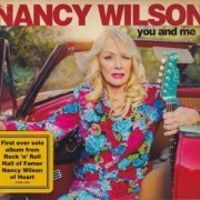 Nancy Wilson - You And Me (2021) CD-Rip