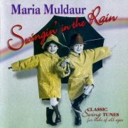 Maria Muldaur - Swingin' In The Rain (1998)