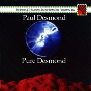 Paul Desmond - Pure Desmond (1974) FLAC