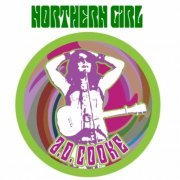 A.D. Cooke - Northern Girl (2015)