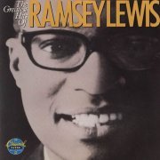 Ramsey Lewis Trio - The Greatest Hits (1987) CD Rip