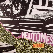 NOMO - New Tones (2006) FLAC