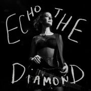 Margaret Glaspy - Echo The Diamond (2023) [Hi-Res]