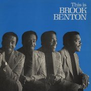 Brook Benton - This Is Brook Benton (1976/2022)