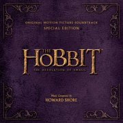 Howard Shore - The Hobbit - The Desolation Of Smaug (2015) [Hi-Res]