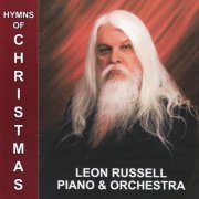 Leon Russell - Hymns Of Christmas (2022)