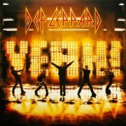 Def Leppard - Yeah! (2021) LP