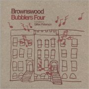 VA - Brownswood Bubblers Vol. 4 (Gilles Peterson Presents) (2009)