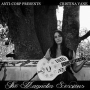 Cristina Vane - The Magnolia Sessions (2020)