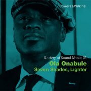 Ola Onabule - Seven Shades, Lighter (2011) [Hi-Res]