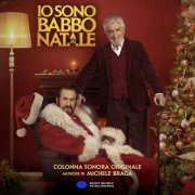 Michele Braga - Io sono Babbo Natale (Colonna sonora originale) (2021) [Hi-Res]