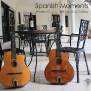 Wesley G - Spanish Moments (2018)