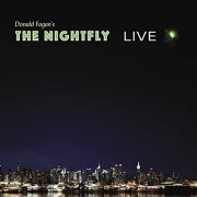 Donald Fagen - The Nightfly: Live (2021) [Hi-Res]