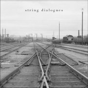 Peter Söderberg - String Dialogues (2023)
