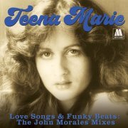 Teena Marie - Love Songs And Funky Beats: The John Morales Mixes (2023) [Hi-Res]